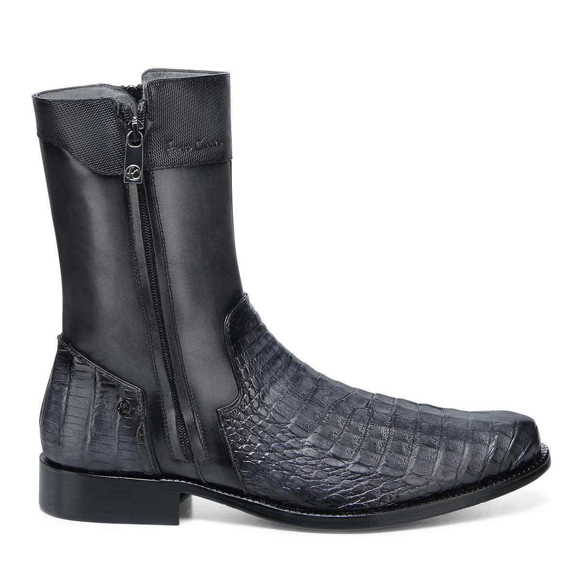 Franco Cuadra Caiman Plata