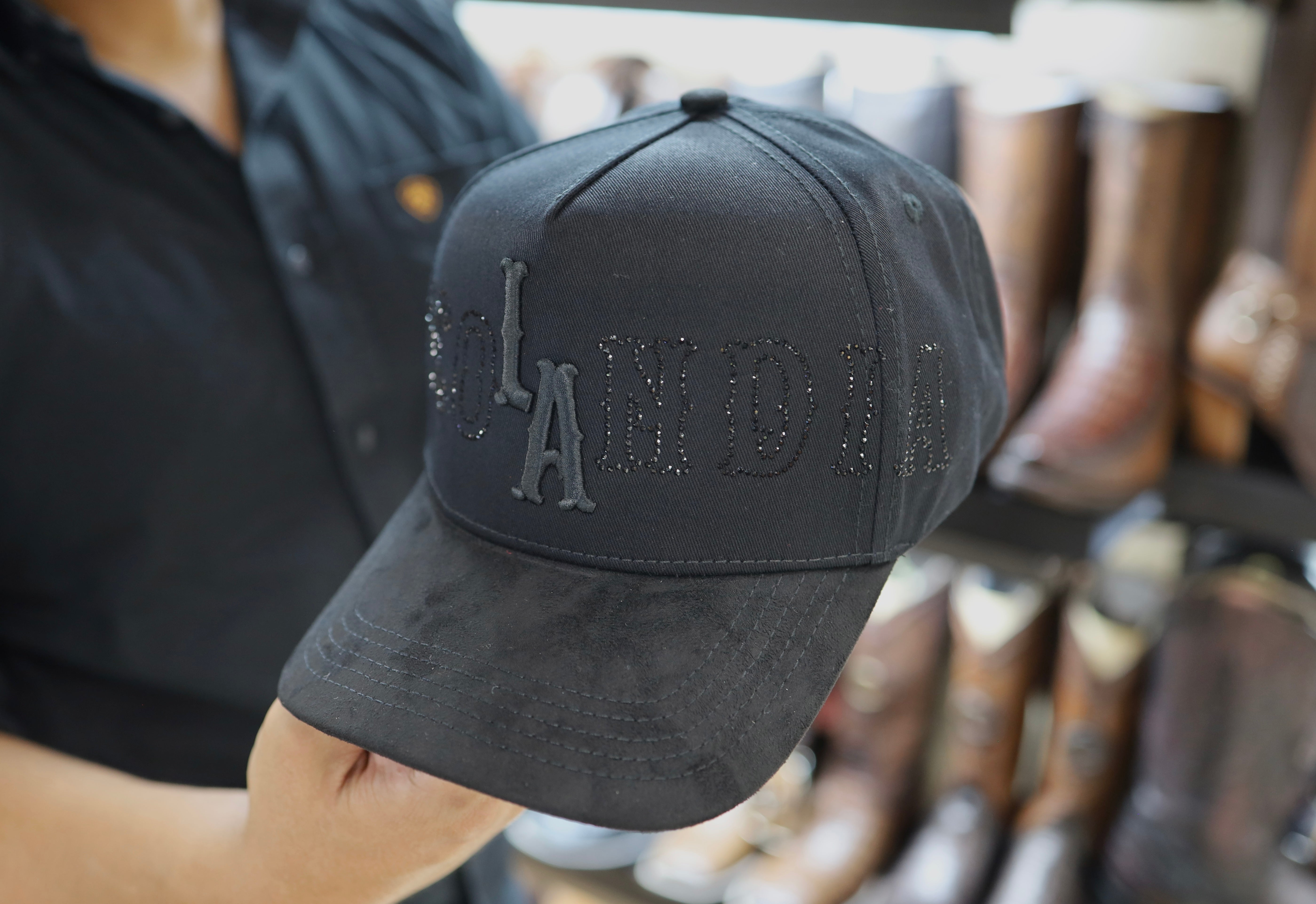 Picolandia Hat