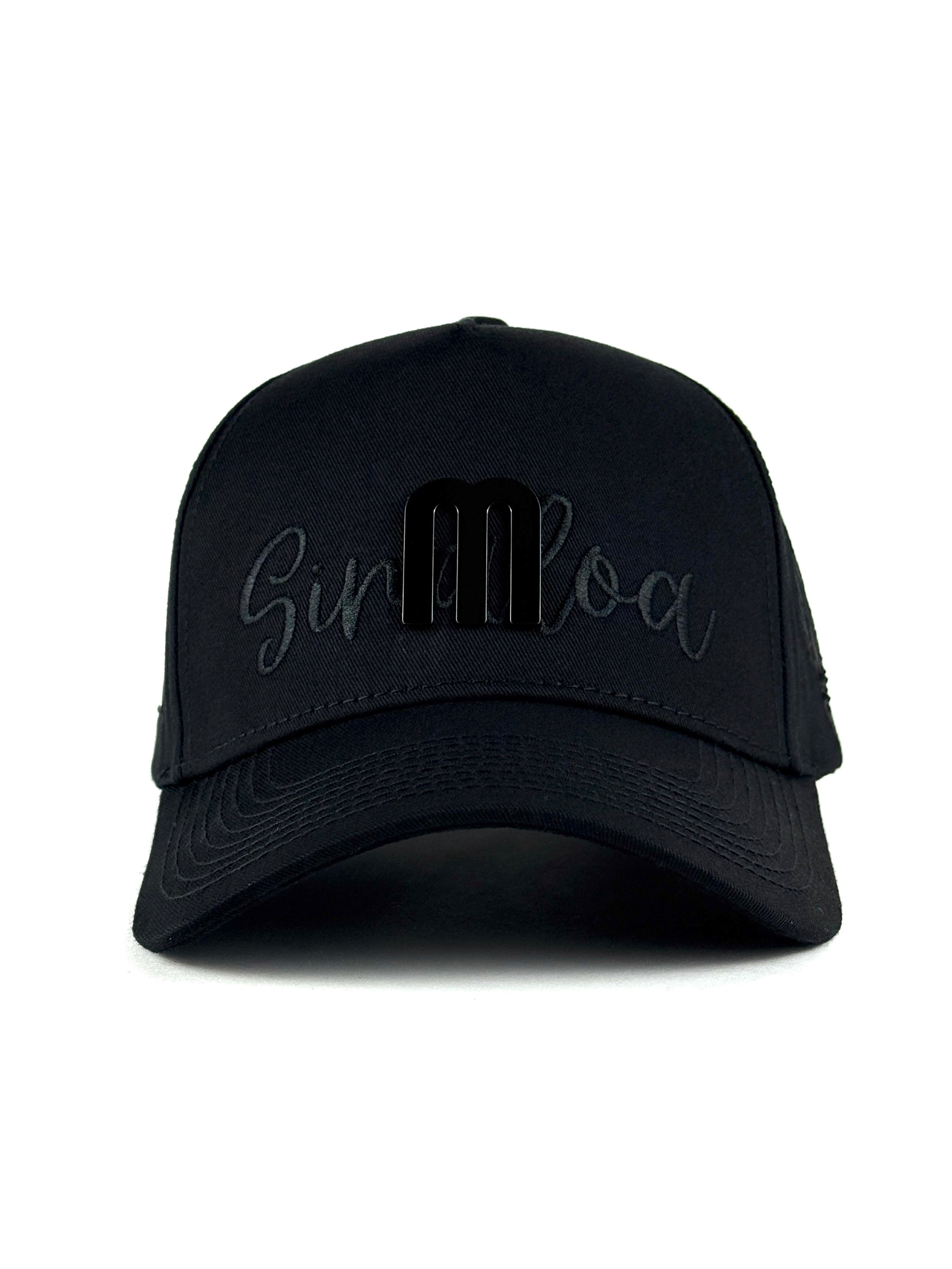 México Pin Hats