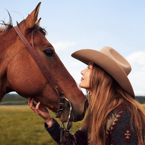 Stetson 6x Skyline Sahara