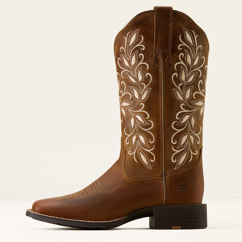 Ariat Women’s Round Up Holly