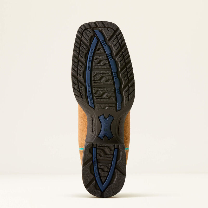 Ariat Women’s Hybrid Ranch Time