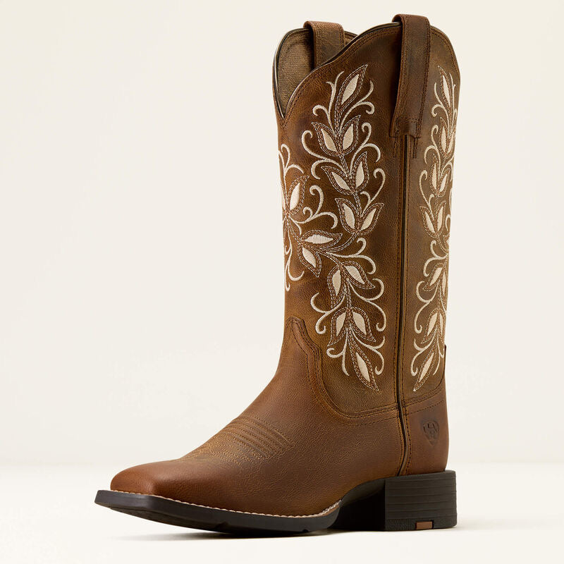 Ariat Women’s Round Up Holly