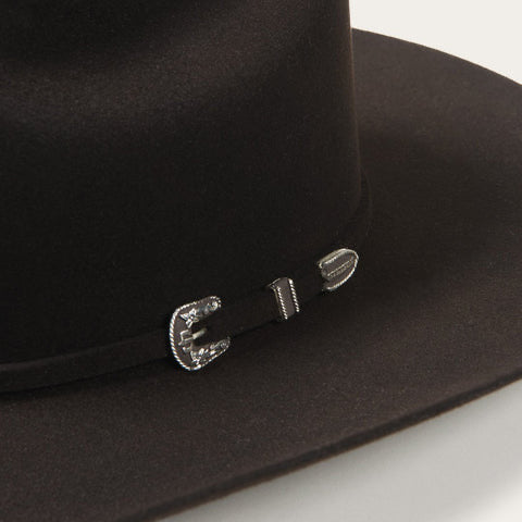 Stetson 6x Skyline Granite
