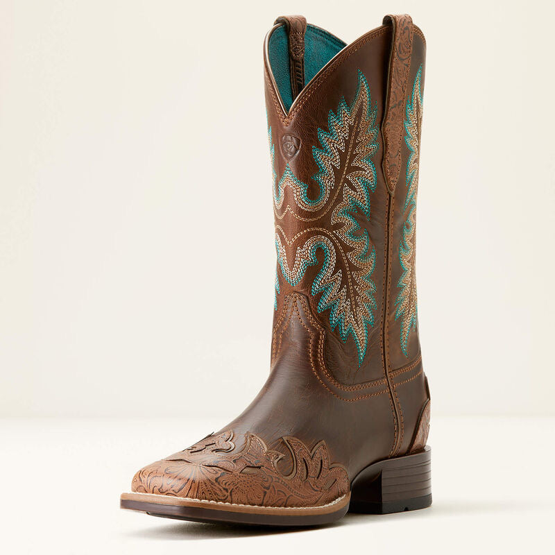 Ariat Women’s Bryce Canyon