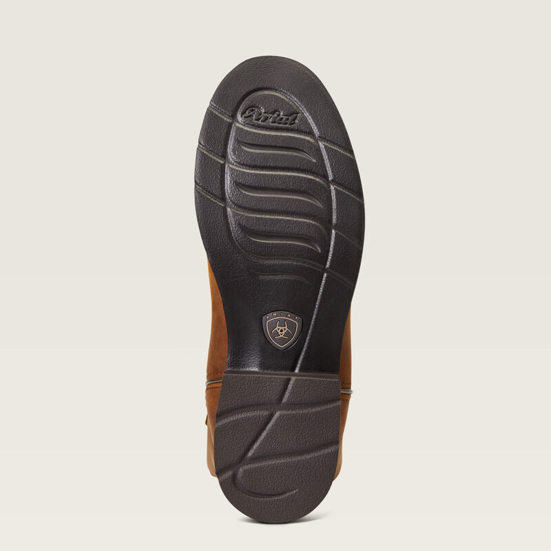 Ariat Delilah Round Toe H20