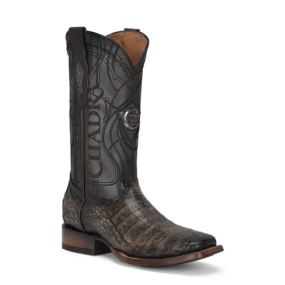 Botas panza de caiman online