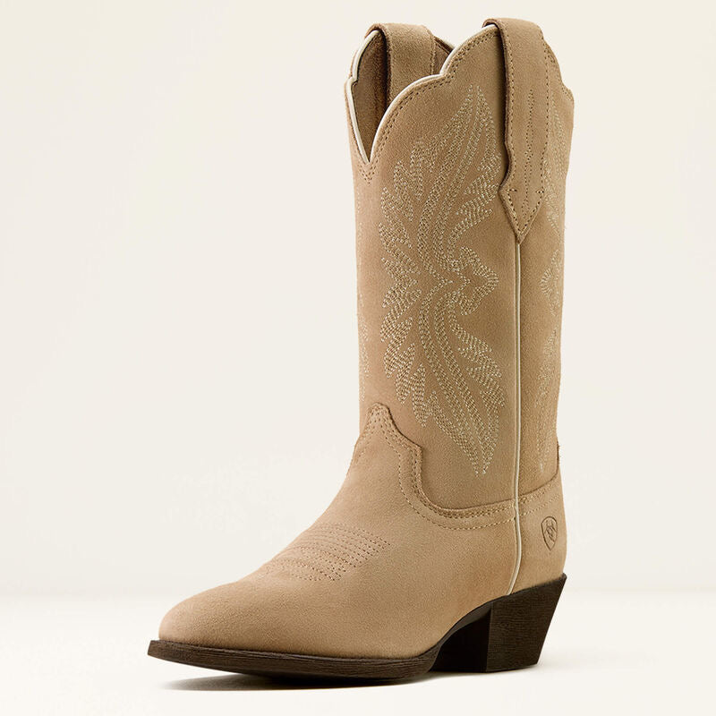 Ariat Heritage StretchFit R Toe