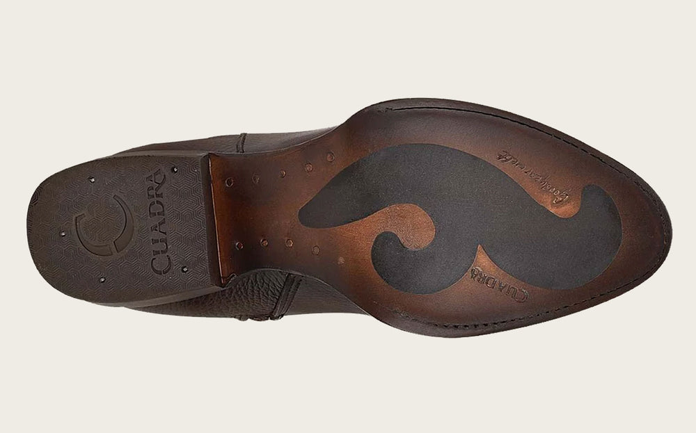 Cuadra Bota Res Santana Tamir Miel