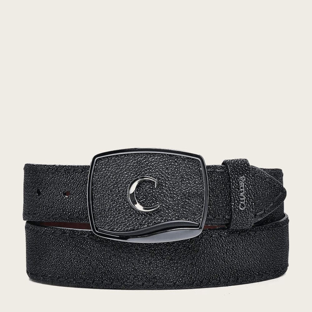 Cuadra Cinto De Mantarraya