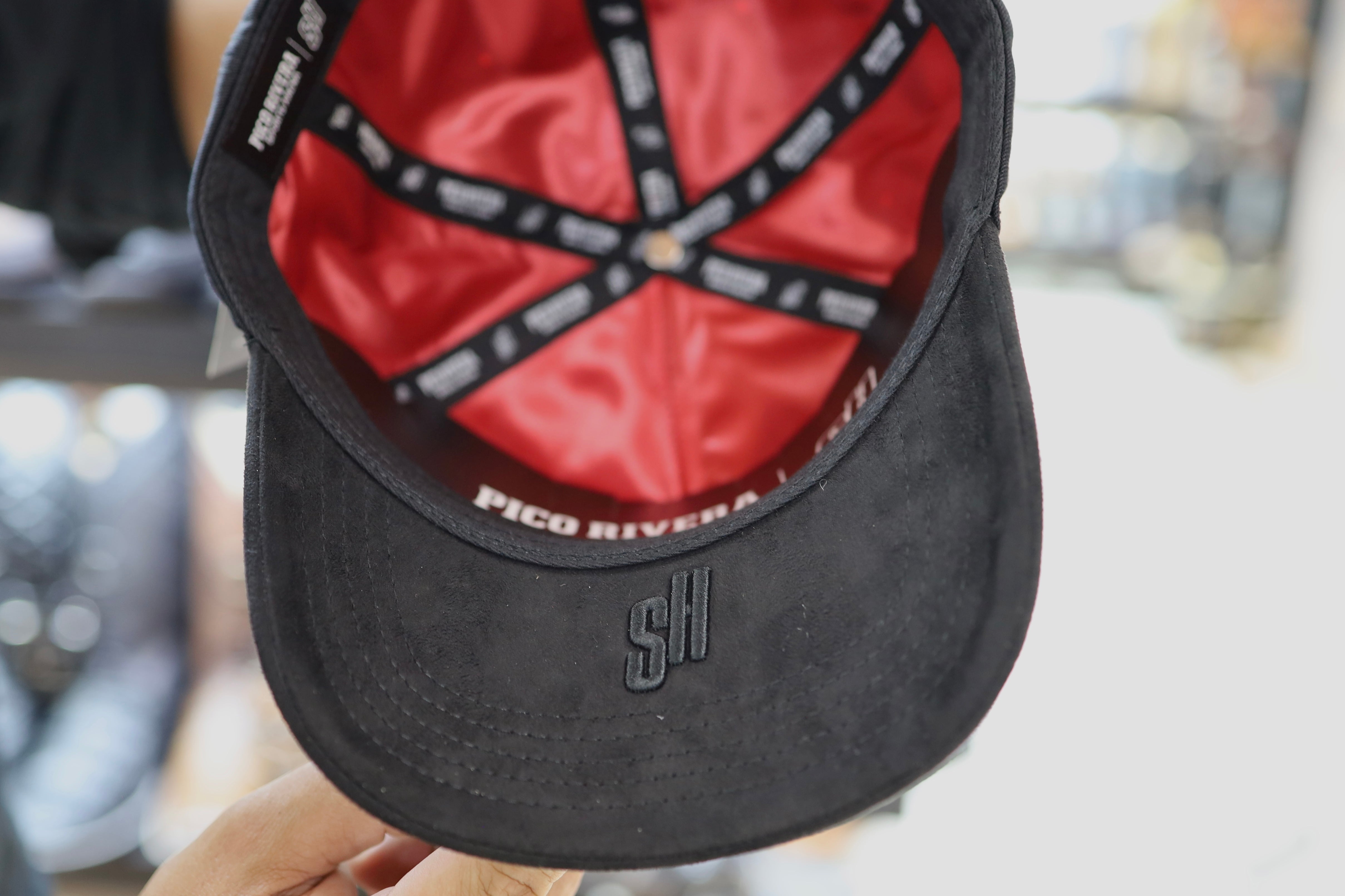 Picolandia Hat