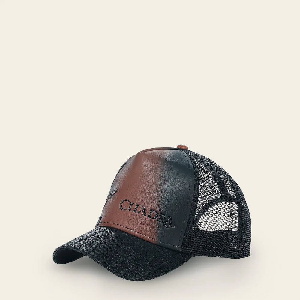 Cuadra Caimán Hat
