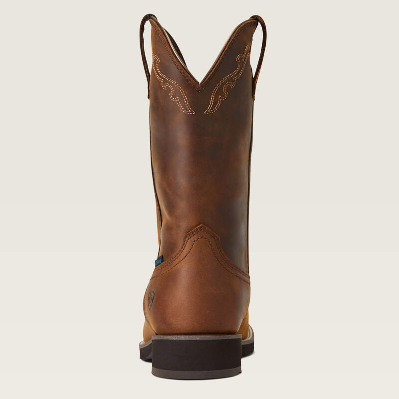 Ariat Delilah Round Toe H20