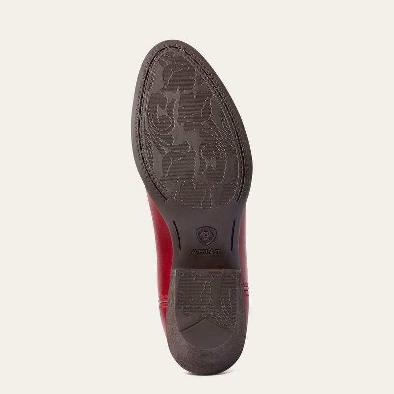Ariat Heritage StretchFit R Toe