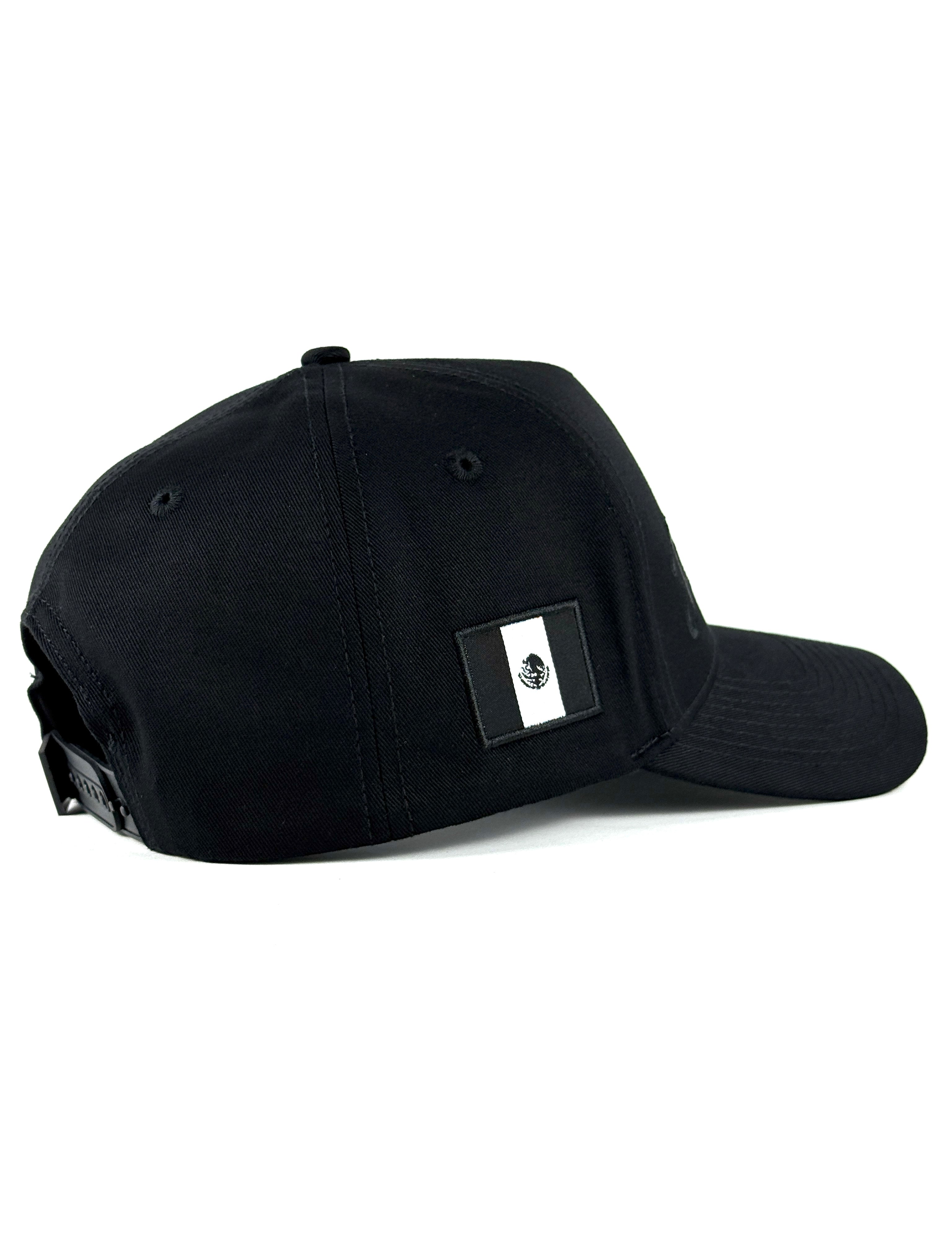 México Pin Hats