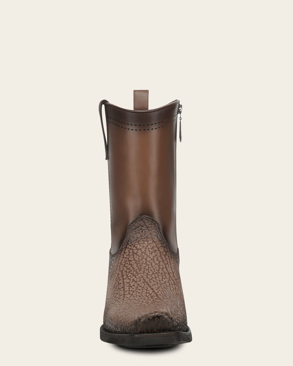 Cuadra Flex Bisonte Café