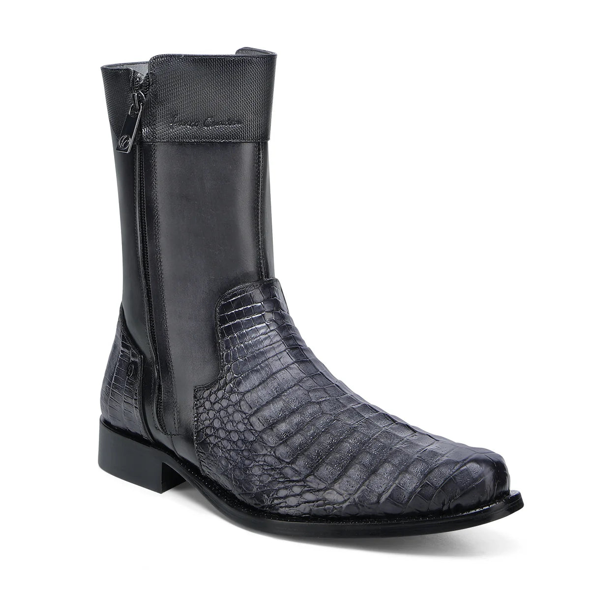 Franco Cuadra Caiman Plata