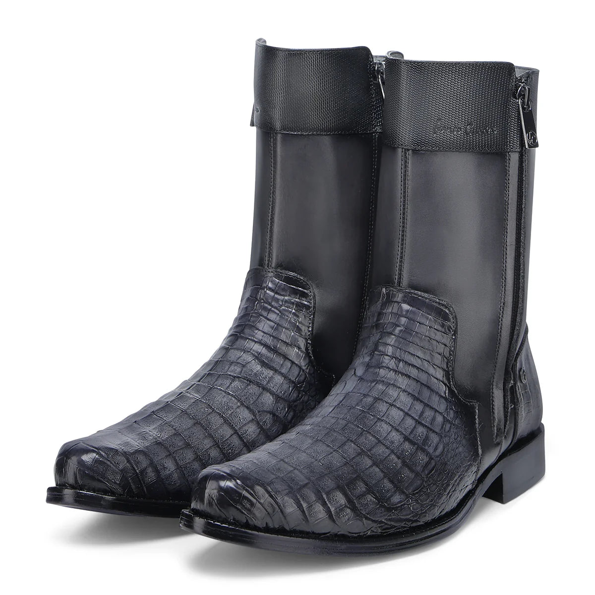 Franco Cuadra Caiman Plata