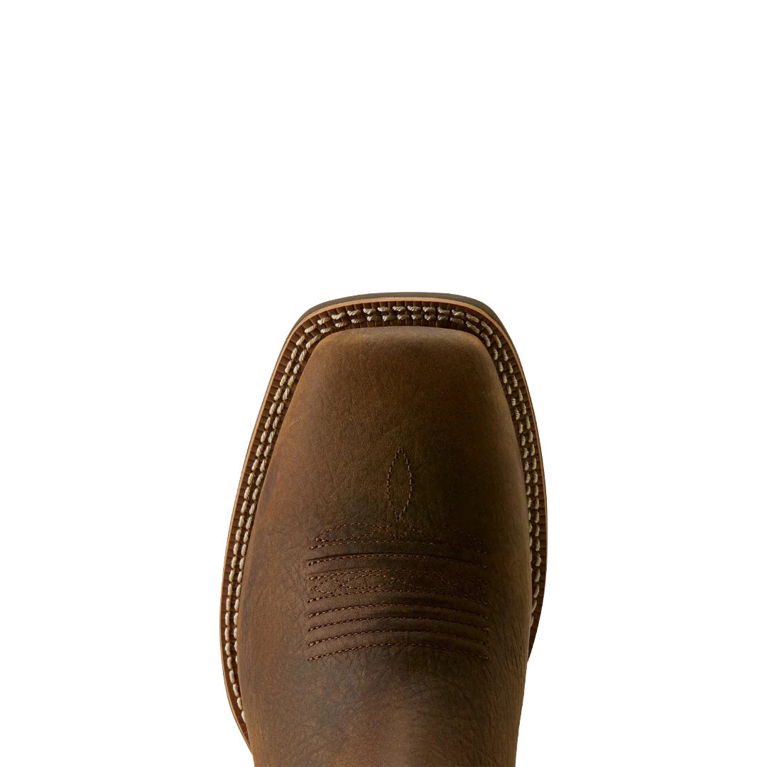 Ariat Western Big Rig Ankle Boot