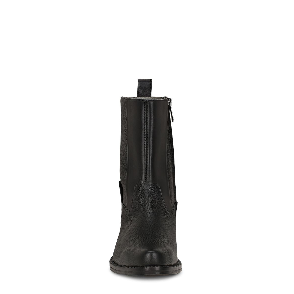 Franco Cuadra Men’s black Deer boot