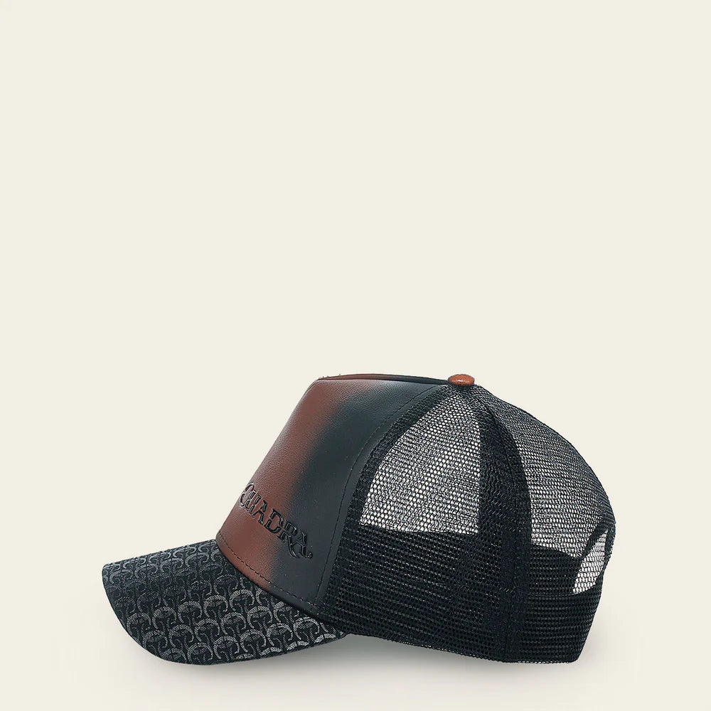 Cuadra Caimán Hat