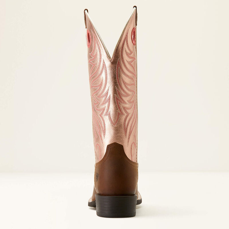 Ariat Women’s Round Up Ryder