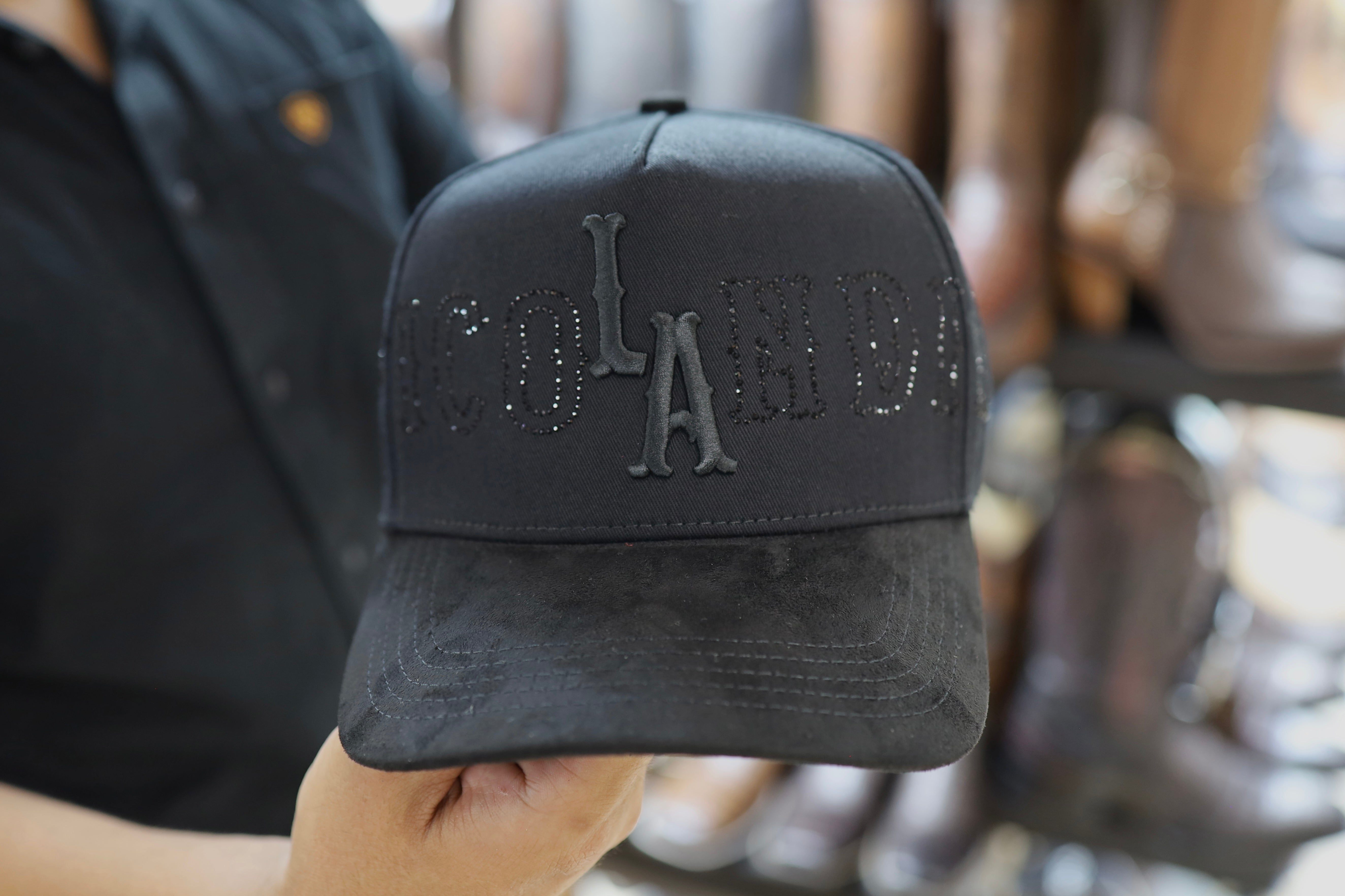 Picolandia Hat