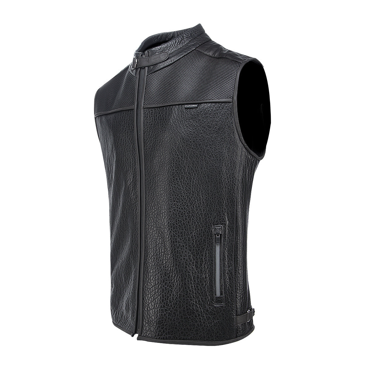 Cuadra Chaleco Borrego Jaws