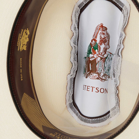 Stetson 1000x Evilla De Oro