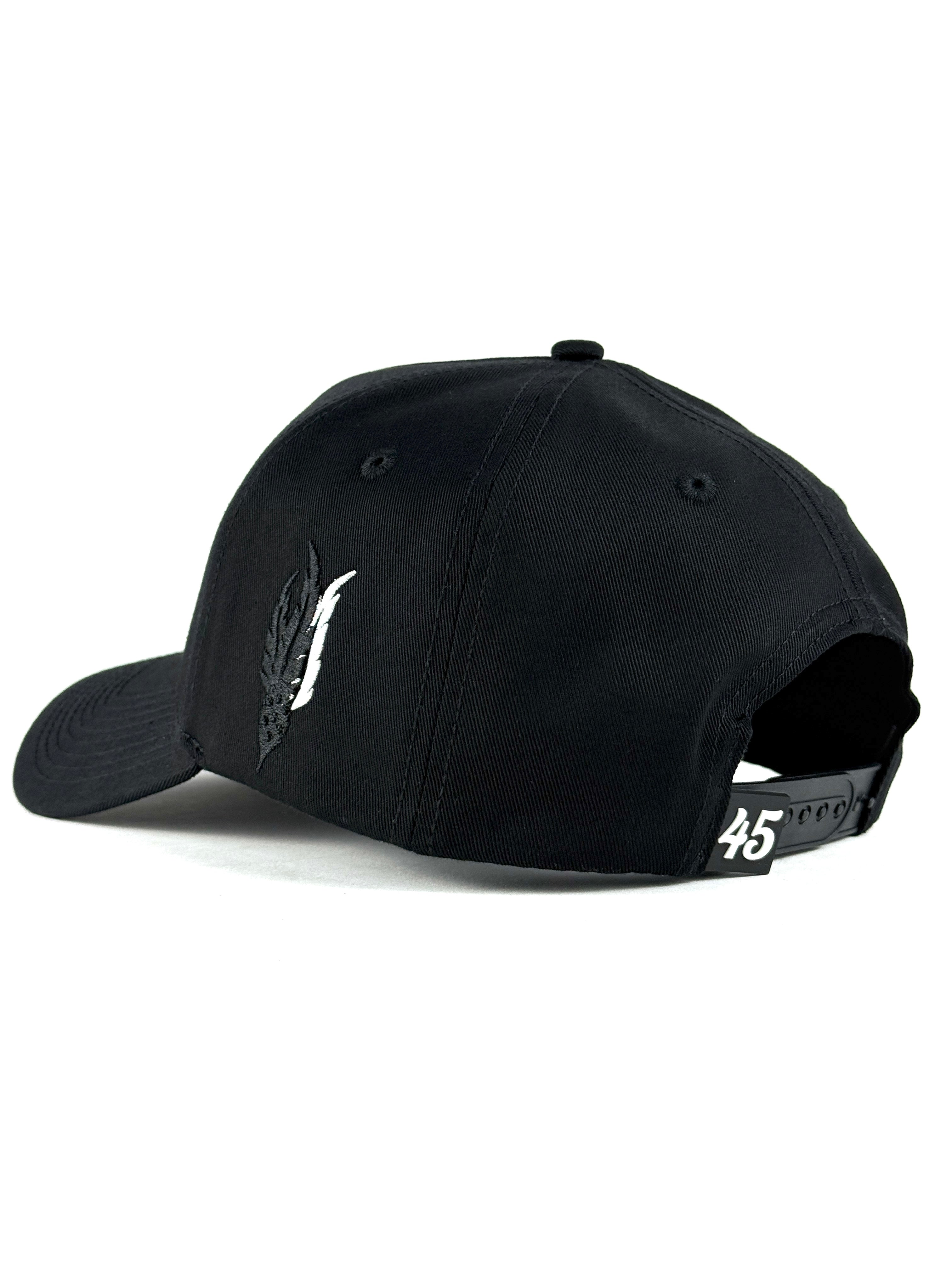 México Pin Hats