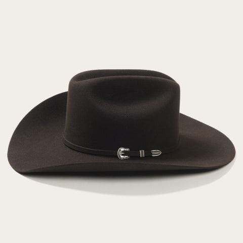 Stetson 6x Skyline Granite