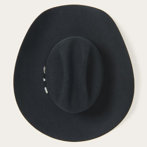 Stetson 6x Skyline Black