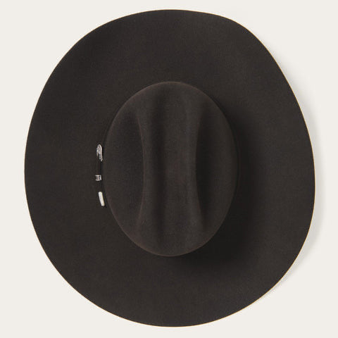 Stetson 6x Skyline Granite