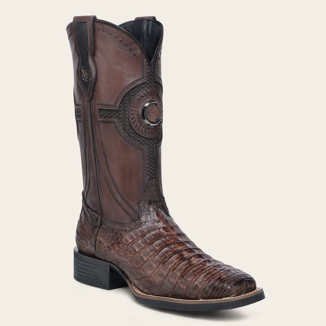 Cuadra Caimán Flex Rider Mocha