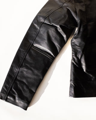 Cow Fur Jackets