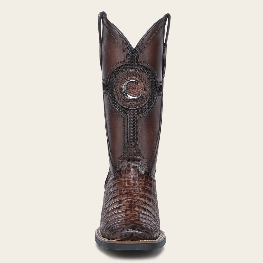 Cuadra Caimán Flex Rider Mocha