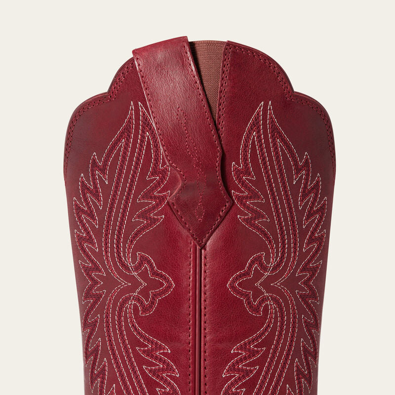 Ariat Heritage StretchFit R Toe