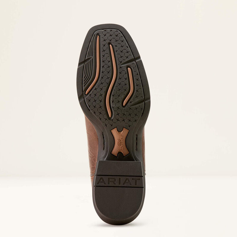 Sport Narrow Cutter Toe