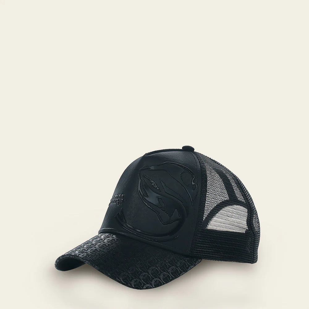 Cuadra Mantarraya Hat