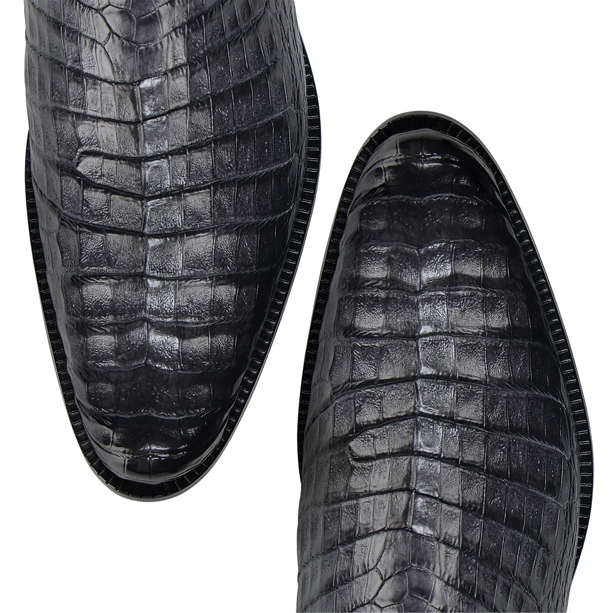 Franco Cuadra Caiman Plata