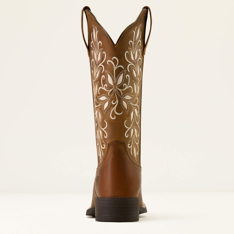 Ariat Women’s Round Up Holly