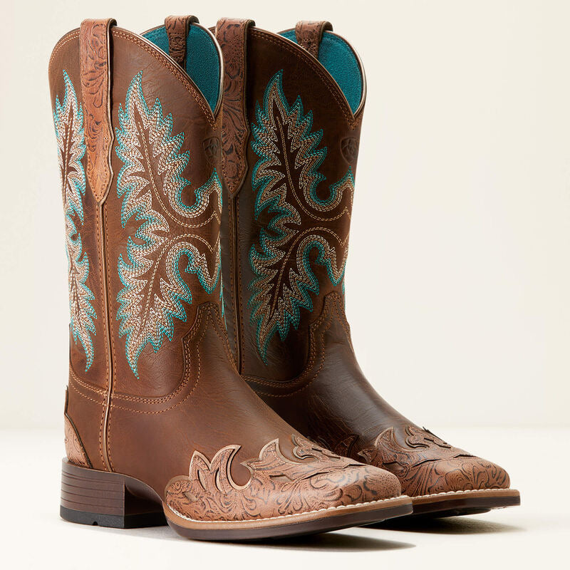 Ariat Women’s Bryce Canyon