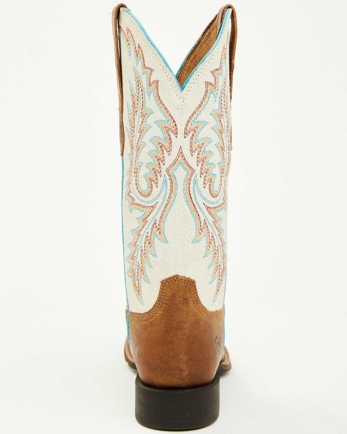 Ariat Women’s Round Up W Toe