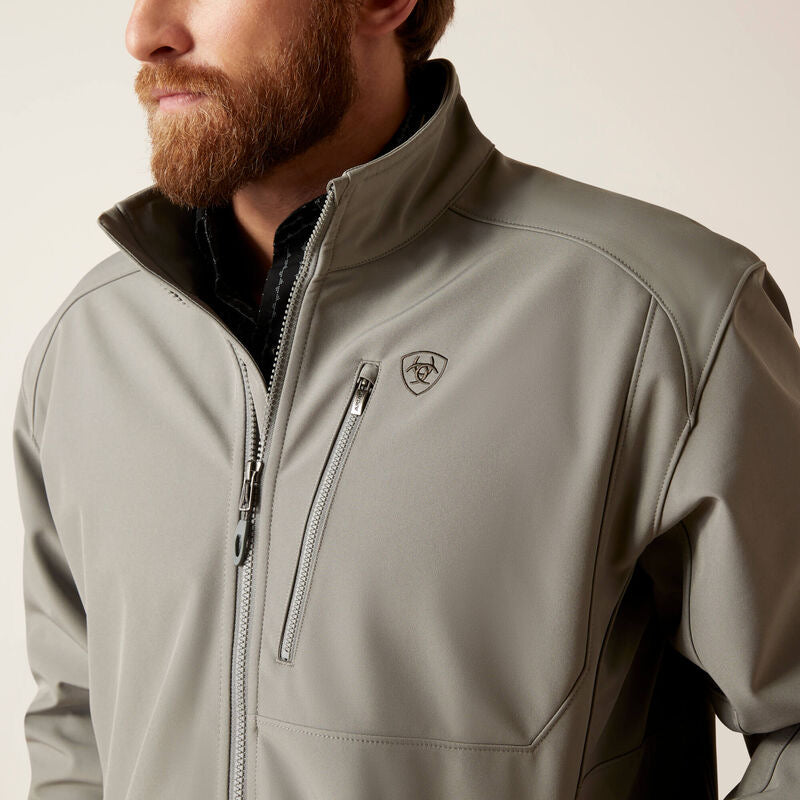 Logo 2.0 Softshell Jacket