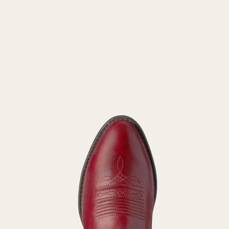 Ariat Heritage StretchFit R Toe