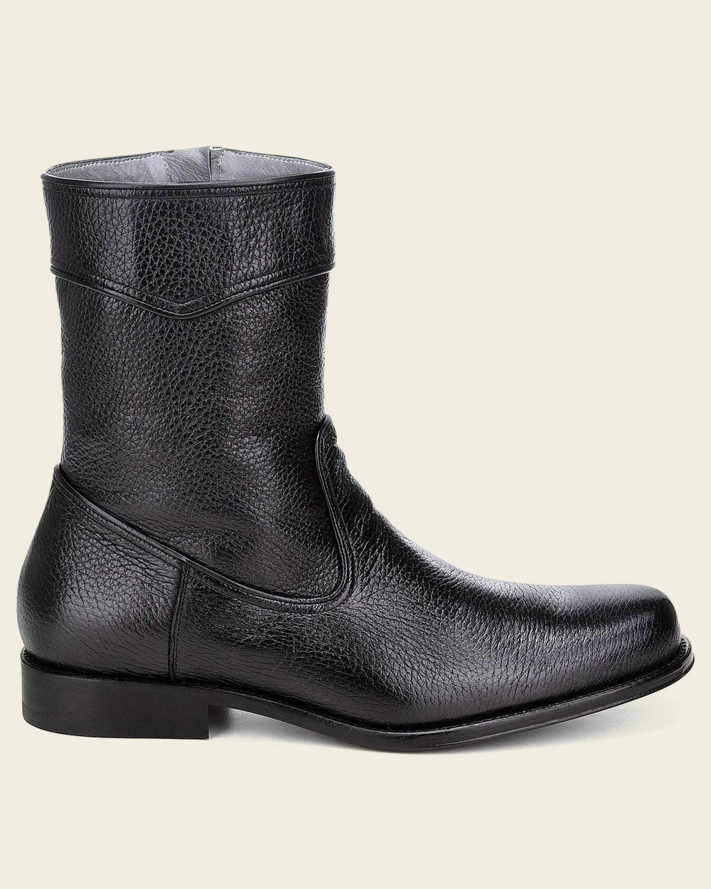Franco Cuadra Bota Venado Negra