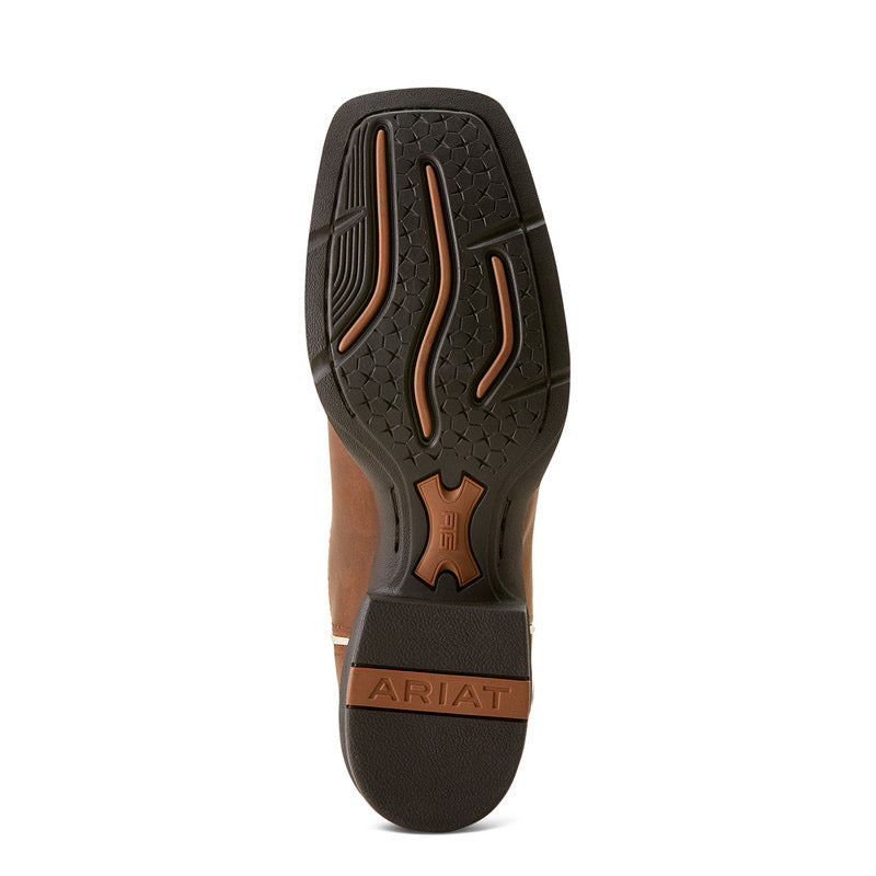 Ariat Round Up Ryder