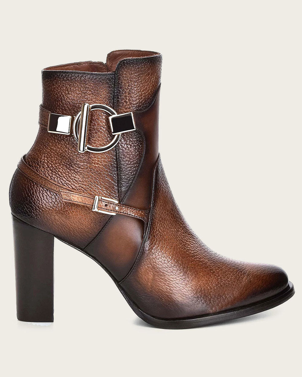 Franco Cuadra Botin de Venado Miel
