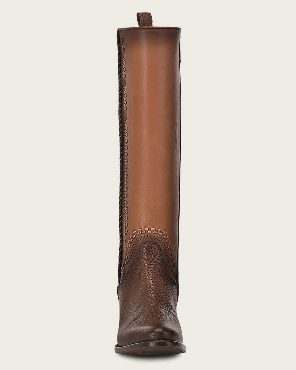 Cuadra Bota Res Santana Tamir Miel