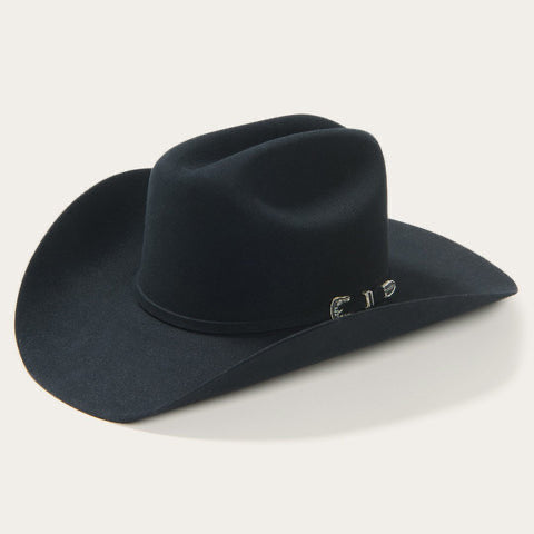 Stetson 6x Skyline Black
